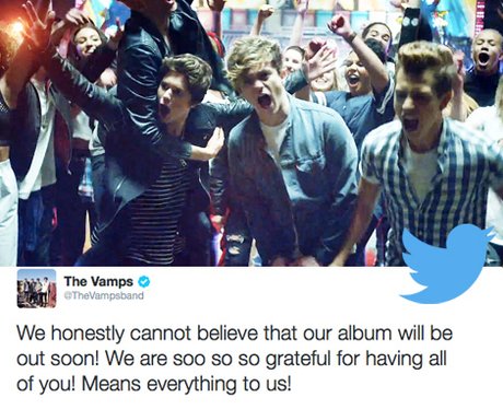 Intriguing Tweets (27th March)