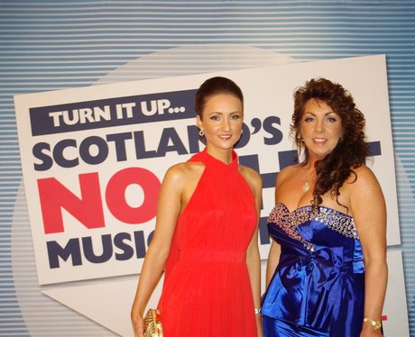 Were you pap'd by the Capital Street Stars?