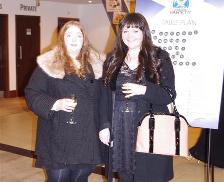 Were you pap'd by the Capital Street Stars?