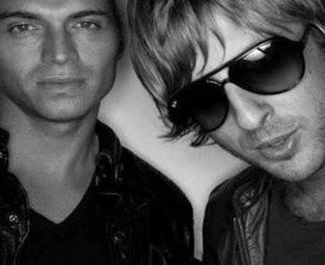 Sigma press shot 2014