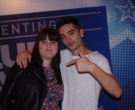 Street Stars: Club Capital at Tiger Tiger Cardiff
