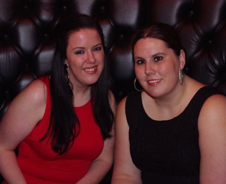 Street Stars: Club Capital at Tiger Tiger Cardiff