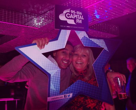 Street Stars: Club Capital at Tiger Tiger Cardiff