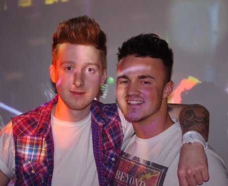 Street Stars: Club Capital at Tiger Tiger Cardiff