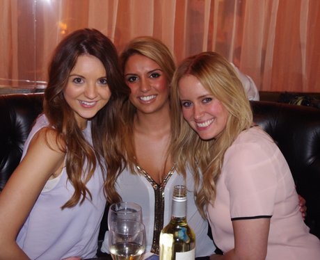 Street Stars: Club Capital at Tiger Tiger Cardiff