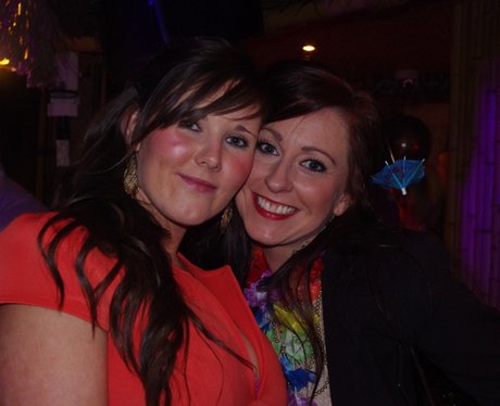 Street Stars: Club Capital at Tiger Tiger Cardiff
