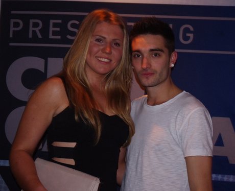 Street Stars: Club Capital at Tiger Tiger Cardiff