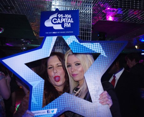 Street Stars: Club Capital at Tiger Tiger Cardiff
