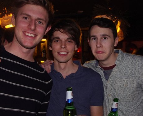 Street Stars: Club Capital at Tiger Tiger Cardiff