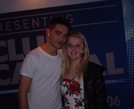 Street Stars: Club Capital at Tiger Tiger Cardiff