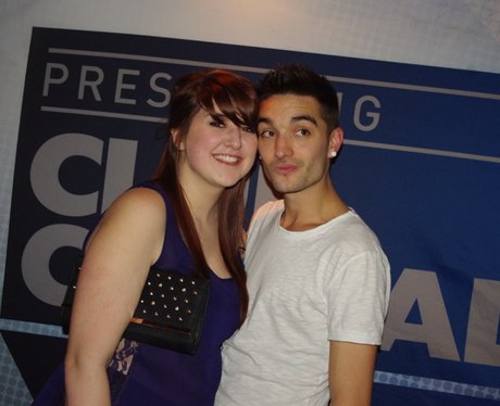 Street Stars: Club Capital at Tiger Tiger Cardiff