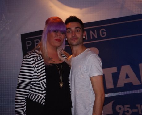 Street Stars: Club Capital at Tiger Tiger Cardiff