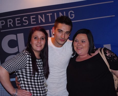Street Stars: Club Capital at Tiger Tiger Cardiff