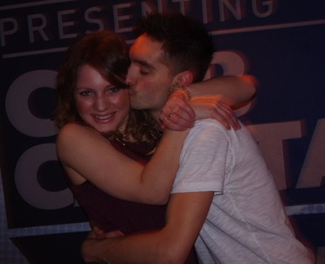 Street Stars: Club Capital at Tiger Tiger Cardiff