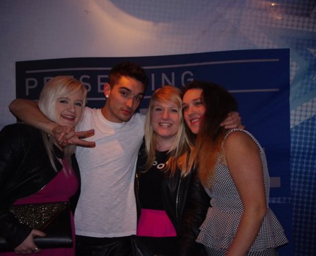 Street Stars: Club Capital at Tiger Tiger Cardiff