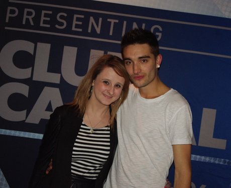 Street Stars: Club Capital at Tiger Tiger Cardiff