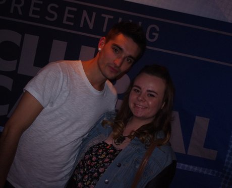 Street Stars: Club Capital at Tiger Tiger Cardiff