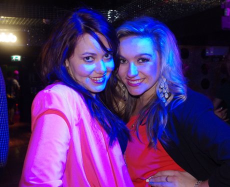 Street Stars: Club Capital at Tiger Tiger Cardiff