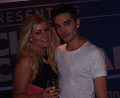 Street Stars: Club Capital at Tiger Tiger Cardiff