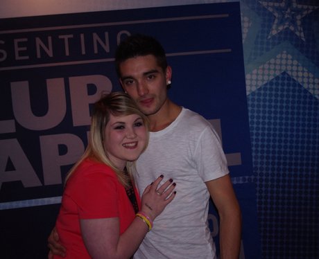 Street Stars: Club Capital at Tiger Tiger Cardiff