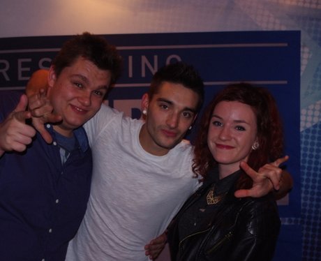 Street Stars: Club Capital at Tiger Tiger Cardiff