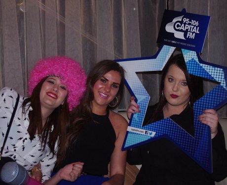 Street Stars: Club Capital at Tiger Tiger Cardiff