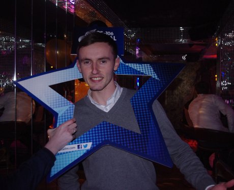 Street Stars: Club Capital at Tiger Tiger Cardiff