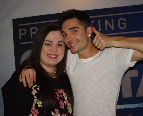 Street Stars: Club Capital at Tiger Tiger Cardiff