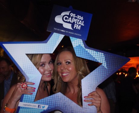 Street Stars: Club Capital at Tiger Tiger Cardiff