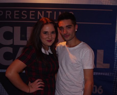 Street Stars: Club Capital at Tiger Tiger Cardiff