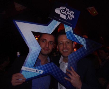Street Stars: Club Capital at Tiger Tiger Cardiff