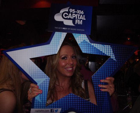 Street Stars: Club Capital at Tiger Tiger Cardiff