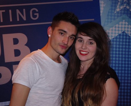 Street Stars: Club Capital at Tiger Tiger Cardiff