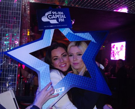 Street Stars: Club Capital at Tiger Tiger Cardiff