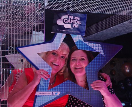 Street Stars: Club Capital at Tiger Tiger Cardiff