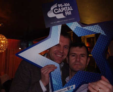 Street Stars: Club Capital at Tiger Tiger Cardiff