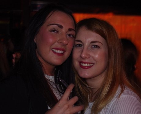 Street Stars: Club Capital at Tiger Tiger Cardiff