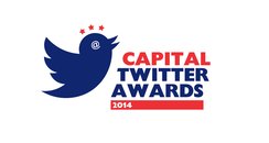 Twitter Awards 2014 Logo