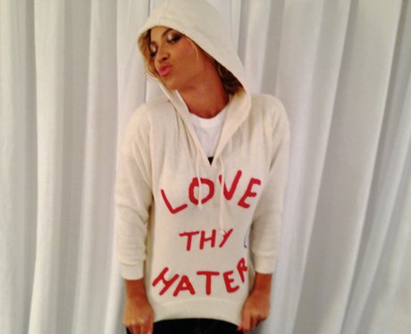Beyonce