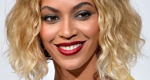 Beyonce Grammys 2014