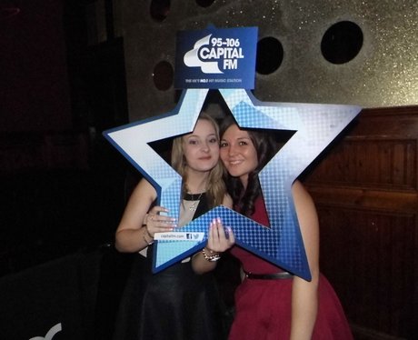 Club Capital at Tiger Tiger MCR