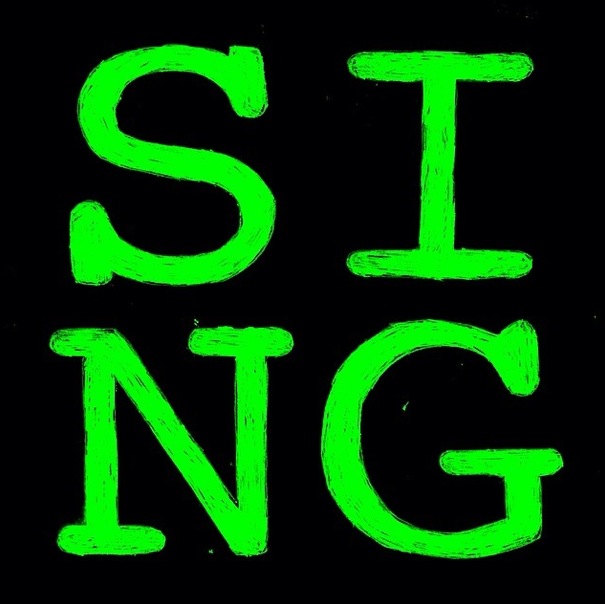 ed sheeran's sing cover