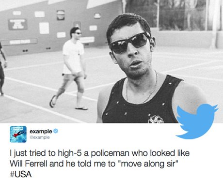 Intriguing Tweets (3rd April)