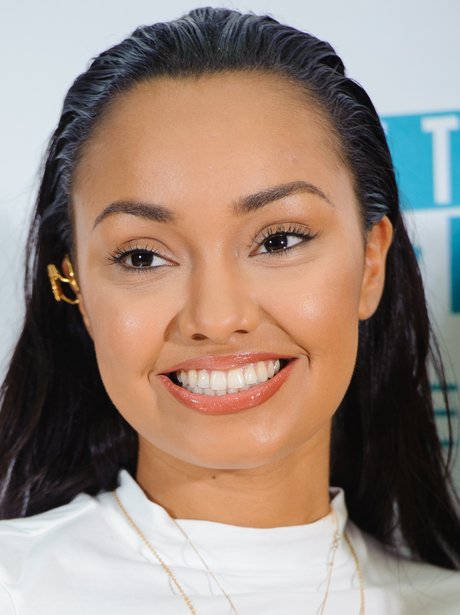 Leigh-Anne Pinnock Night Out