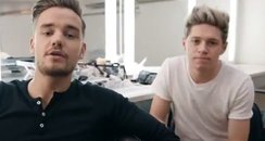 Liam Payne And Niall Horan That Moment Teaser