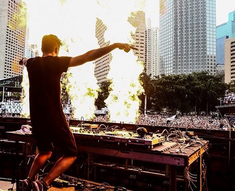 Martin garrix