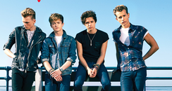 'Meet The Vamps' Album