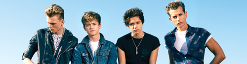 'Meet The Vamps' Album