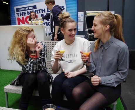 Newcastle College