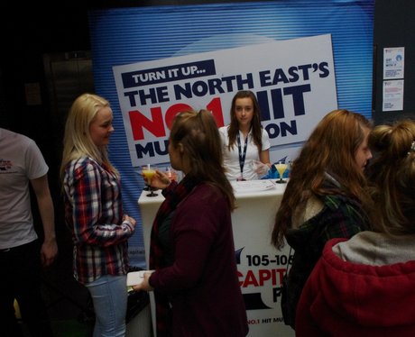 Newcastle College